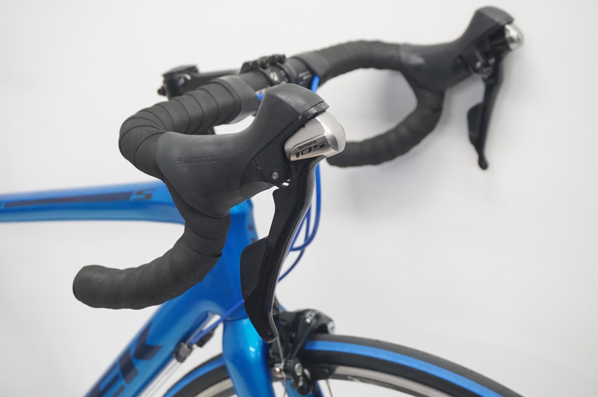 TREK 「トレック」 EMONDA S5 2015年頃 ロードバイク / 福岡店