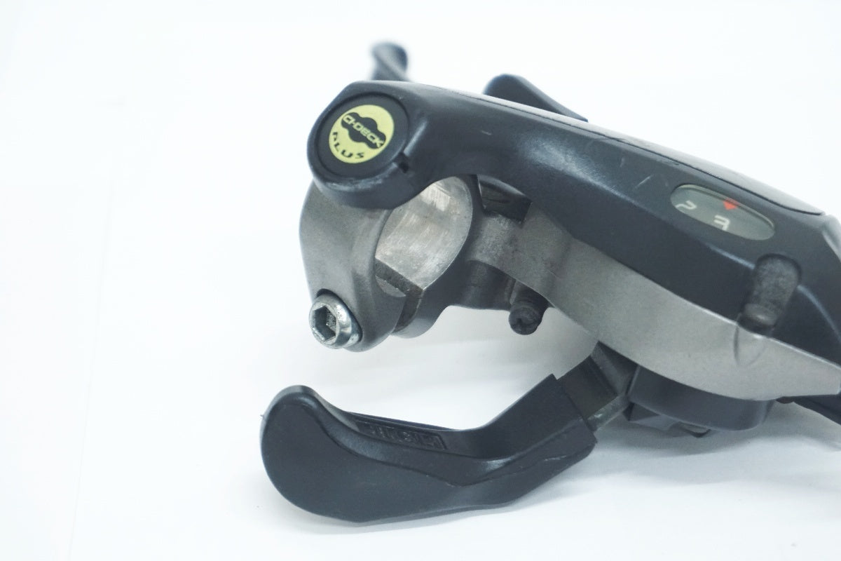 SHIMANO 「シマノ」 ST-EF35 デュアルコントロールレバー / 大阪美原北インター店