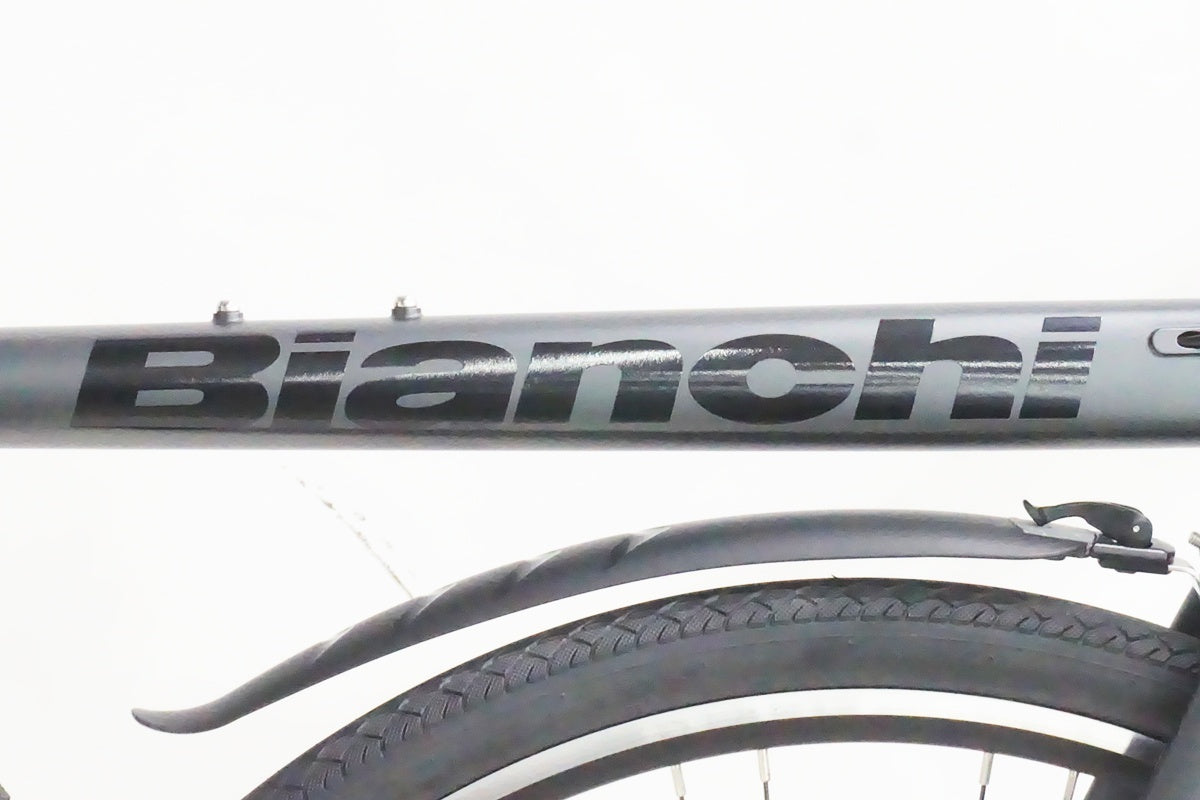BIANCHI「ビアンキ」 C SPORT 1 2022年モデル クロスバイク/ 京都西院