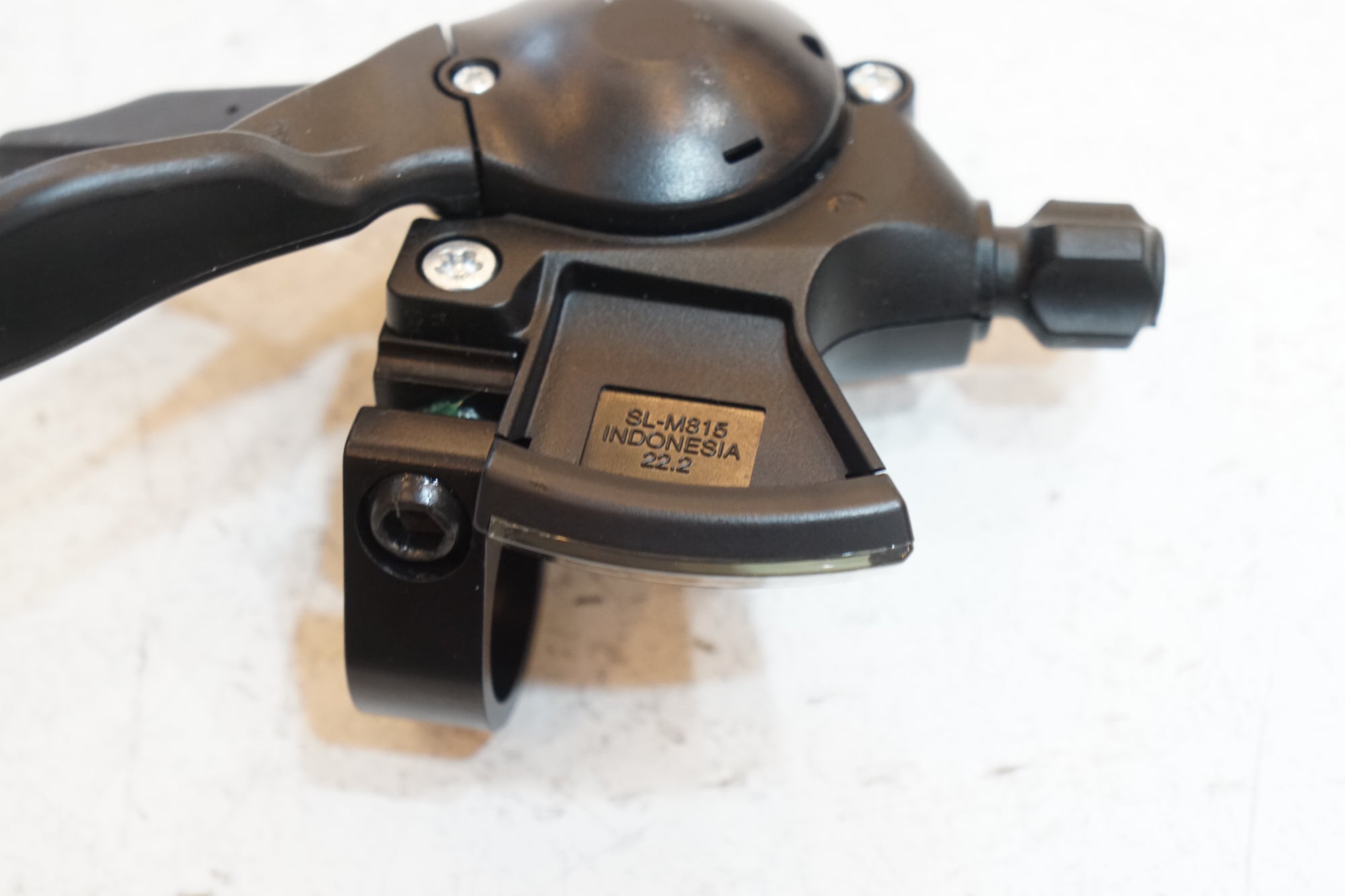 SHIMANO - ニラニラ SHIMANO 「シマノ」 SL-M315 右のみ シフトレバー / バイチャリ