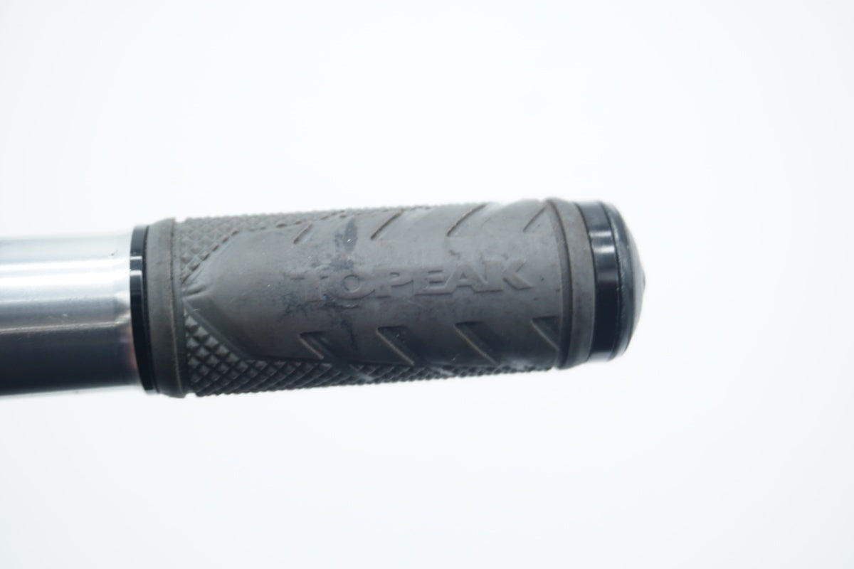 TOPEAK 「トピーク」 RACE ROCKET 携帯ポンプ / 滋賀大津店