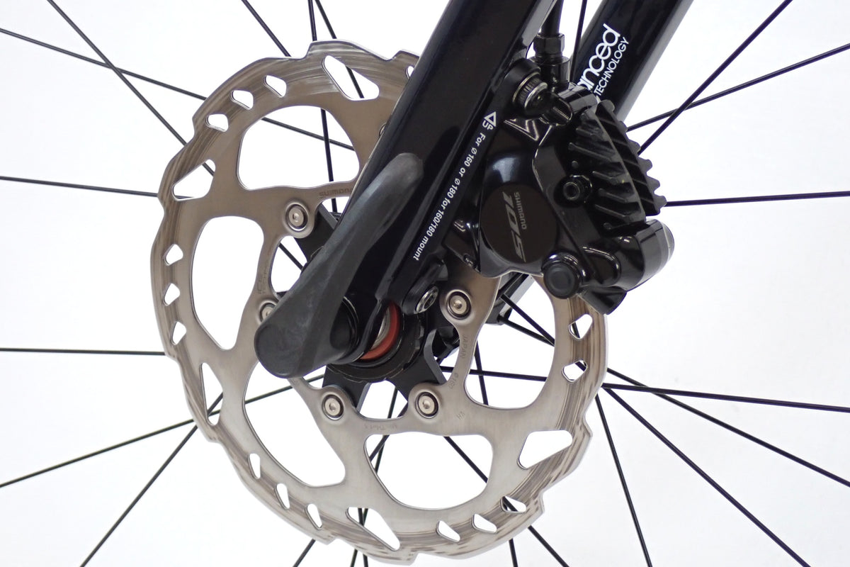 GIANT 「ジャイアント」 TCR ADVANCED1 DISC KOM 2023年モデル ロードバイク / 伊勢崎店