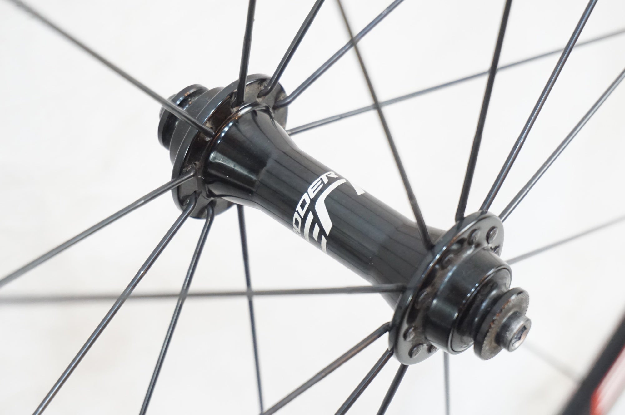 CRODER 「クローダー」 ALLEGRO ONE SHIMANO / SRAM 11S ホイール