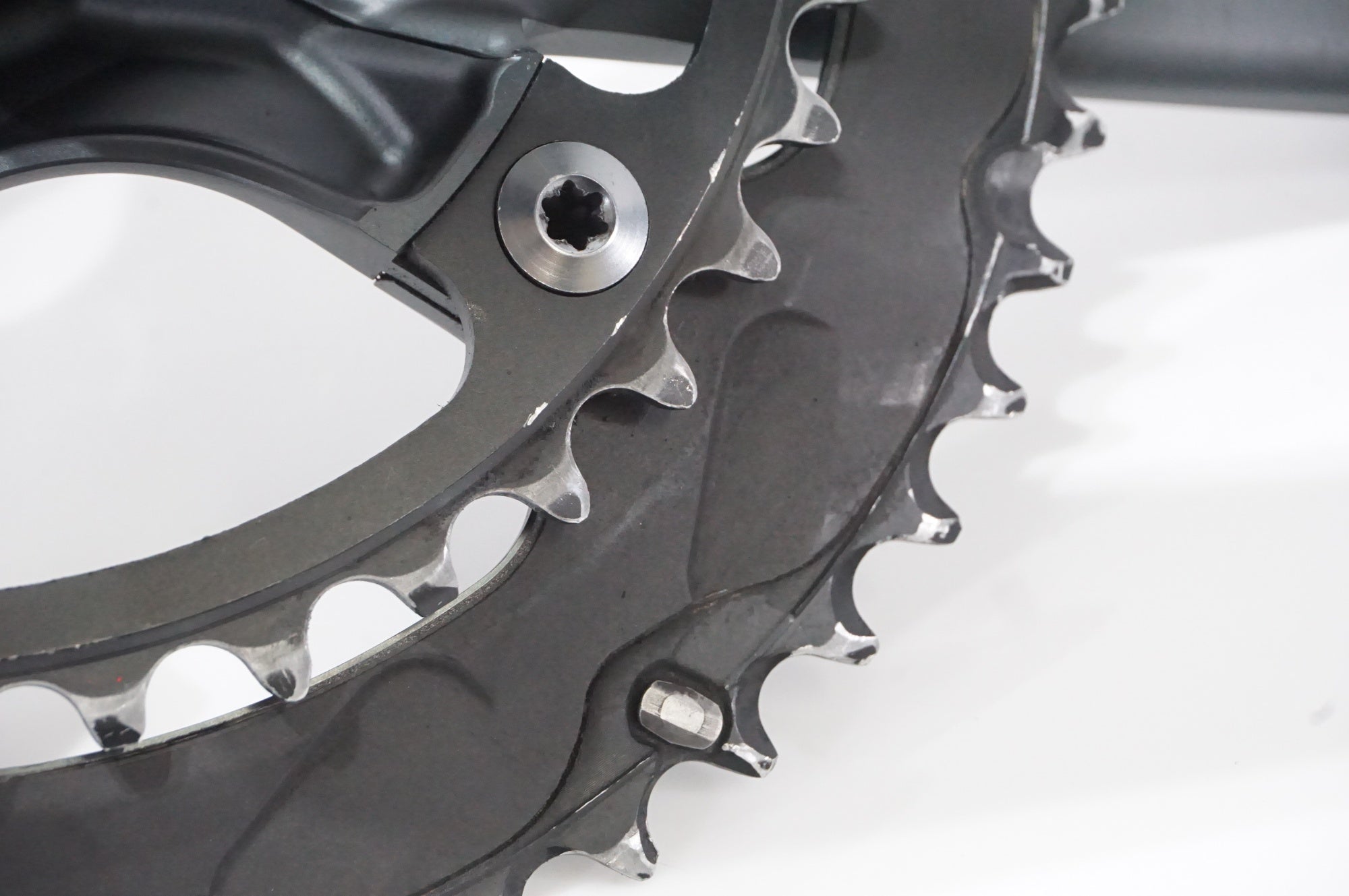 SHIMANO 「シマノ」 ULTEGRA FC-6700 52-39T 170mm クランク / AKIBA店