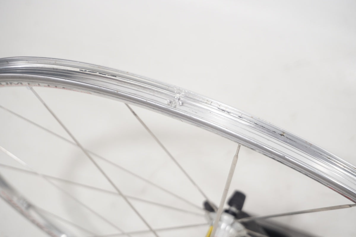 MAVIC 「マビック」 KSYRIUM ELITE シマノ11速 ホイールセット / 滋賀