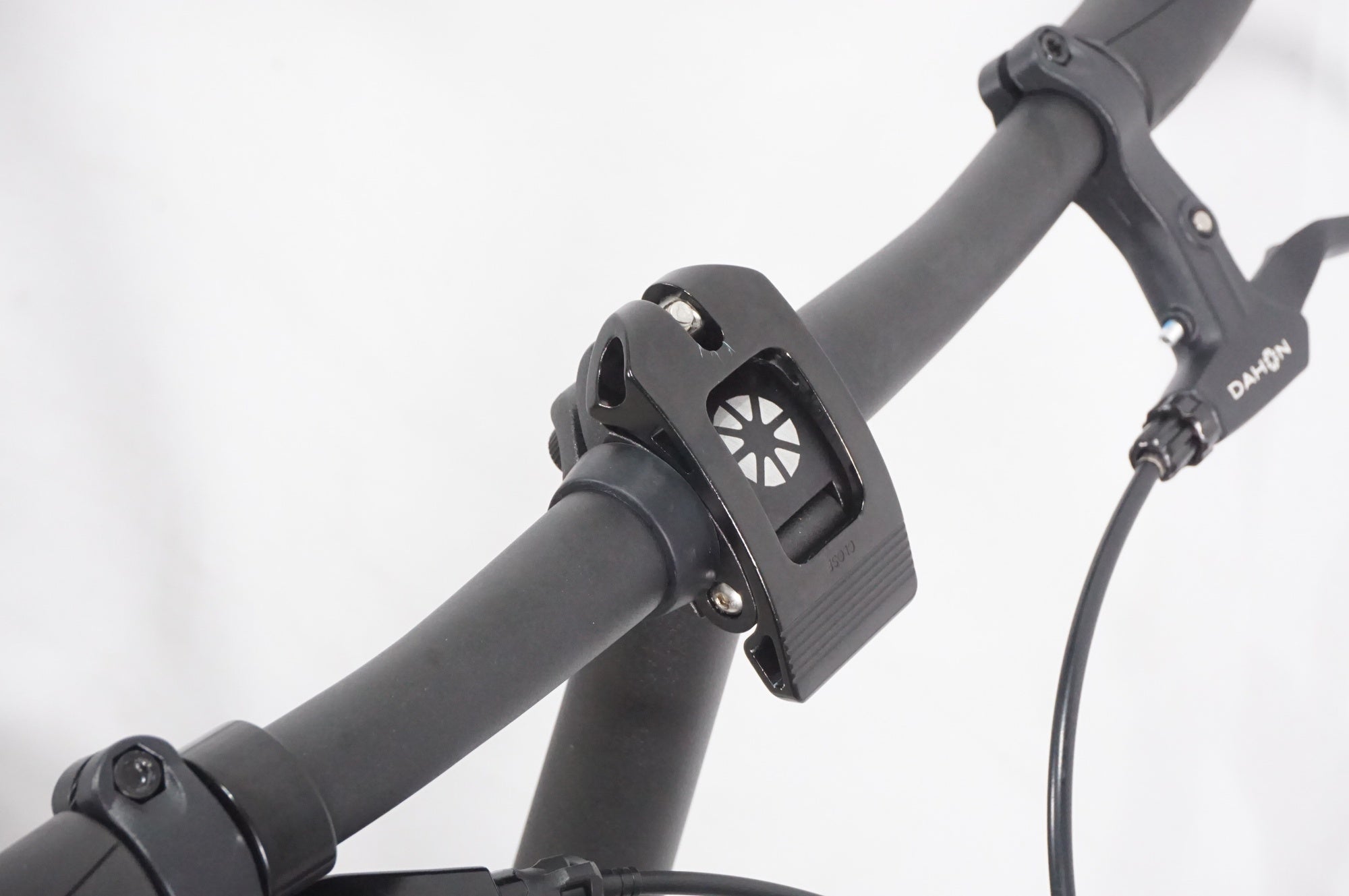 DAHON 「ダホン」 K3 2024年モデル 14インチ 折り畳み自転車 / AKIBA店