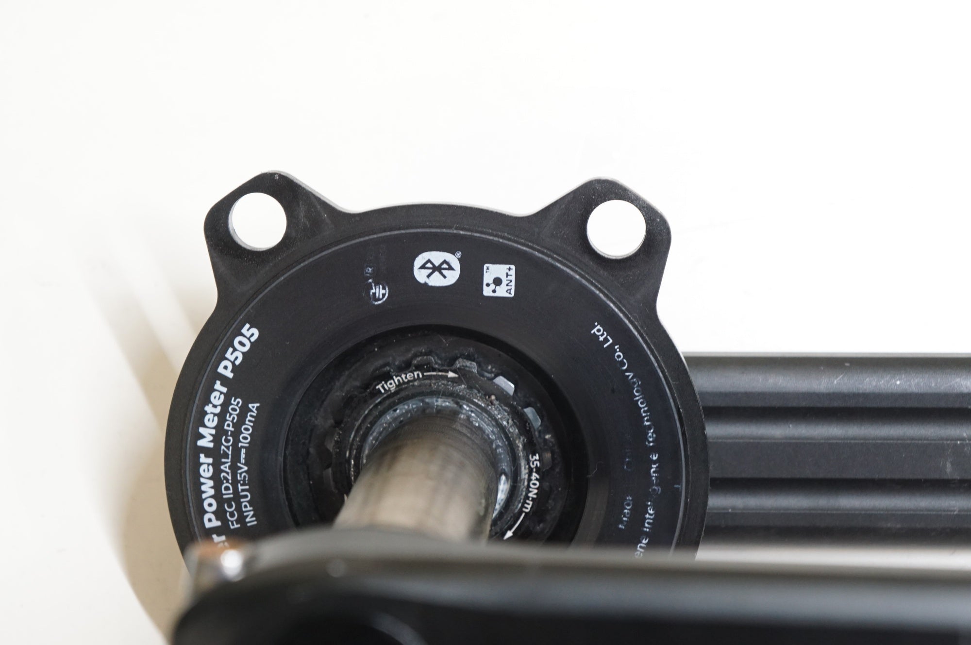 MAGENE 「マージーン」 PES P505 172.5mm クランクアームセット / 大宮