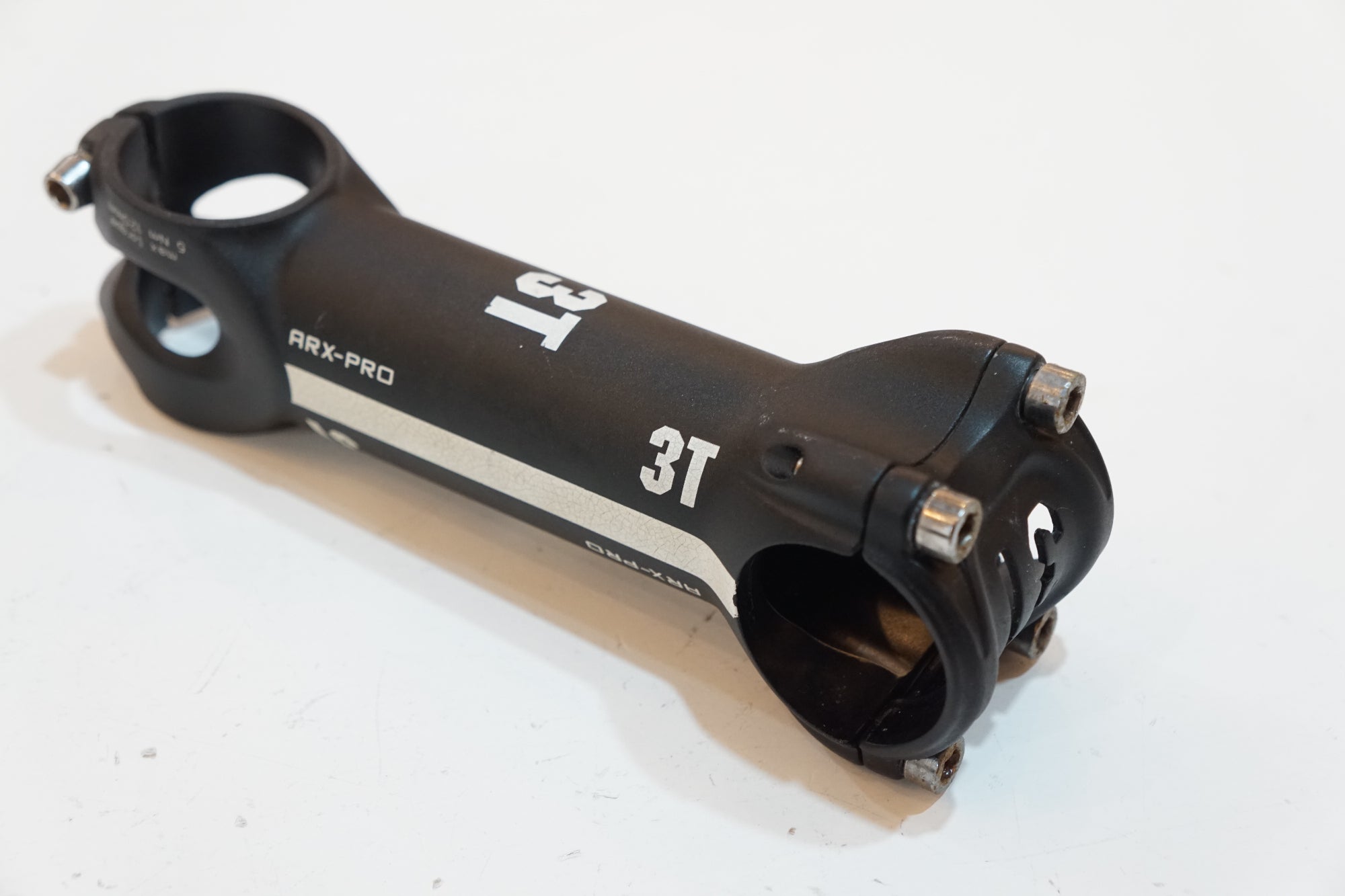 カーボンステム 3T ARX LTD 入荷しました。 | Climb cycle sports