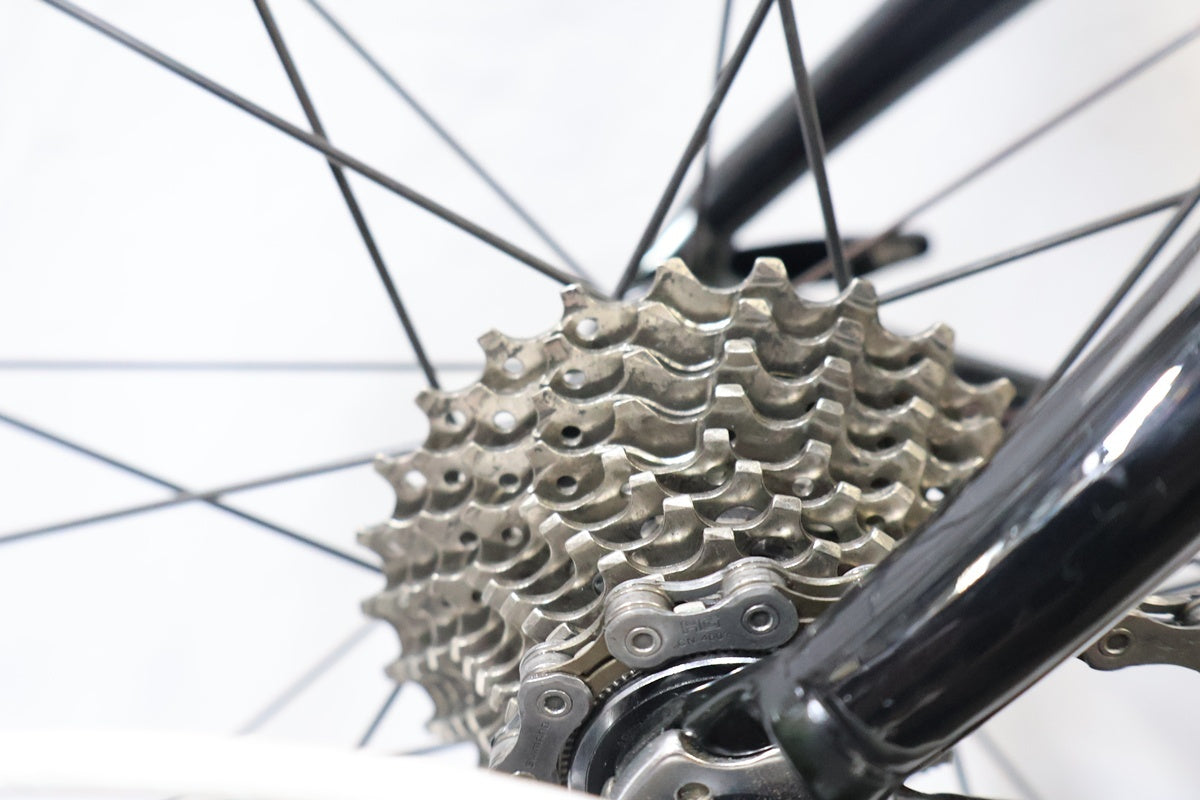 KUOTA 「クオータ」 KHARMA RACE 105 2012年モデル ロードバイク / 高知店