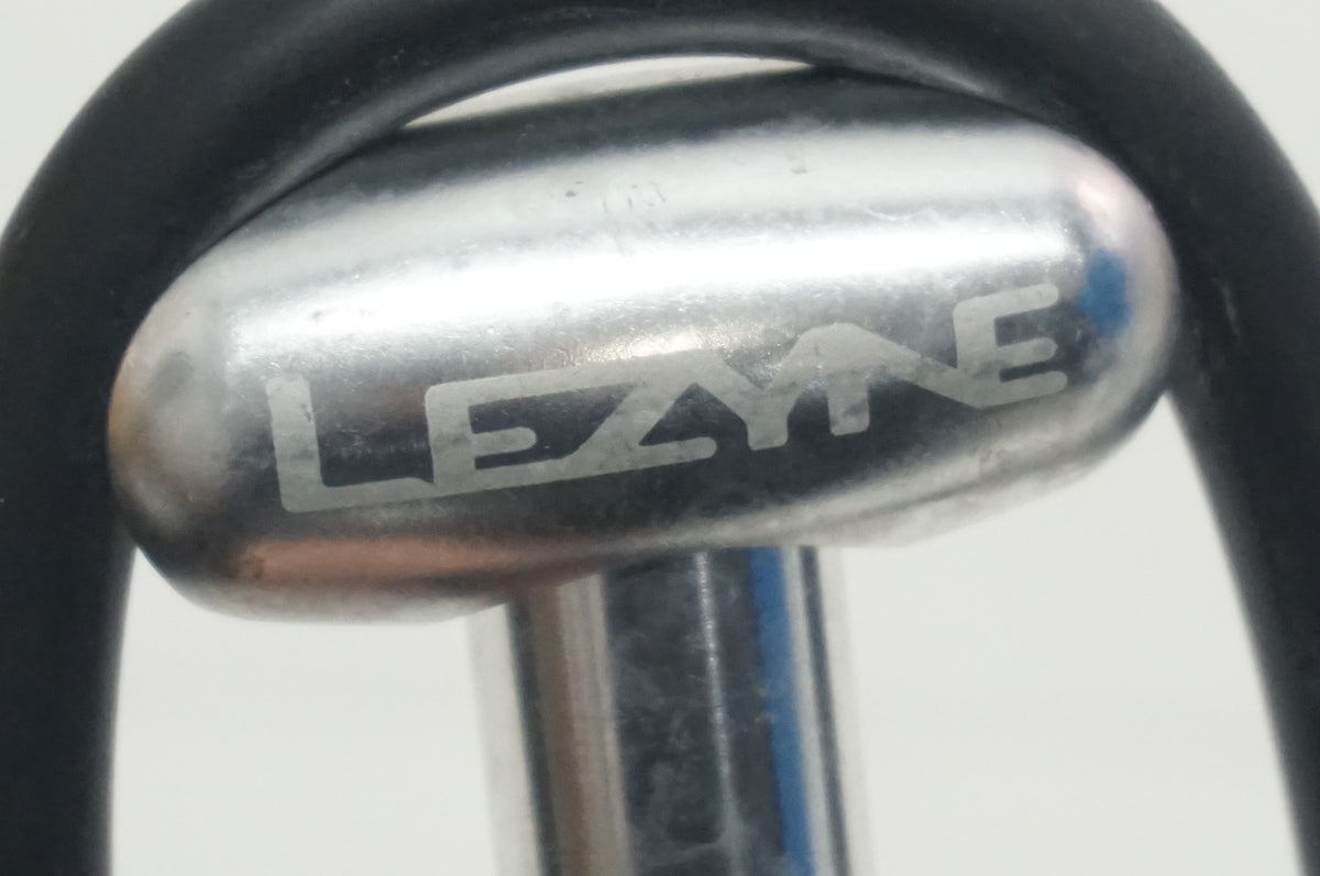 LEZYNE 「レザイン」 MICRO FLOOR DRIVE 携帯ポンプ / 福岡店