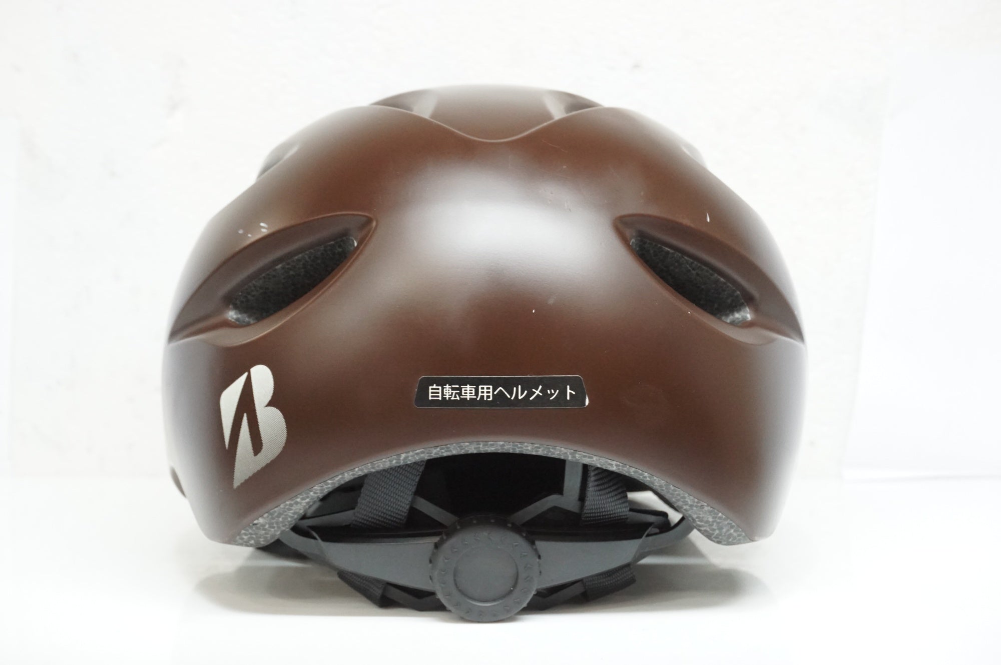 BRIDGESTONE 「ブリヂストン」 54-58cm 2023年製造 ヘルメット / 大宮店