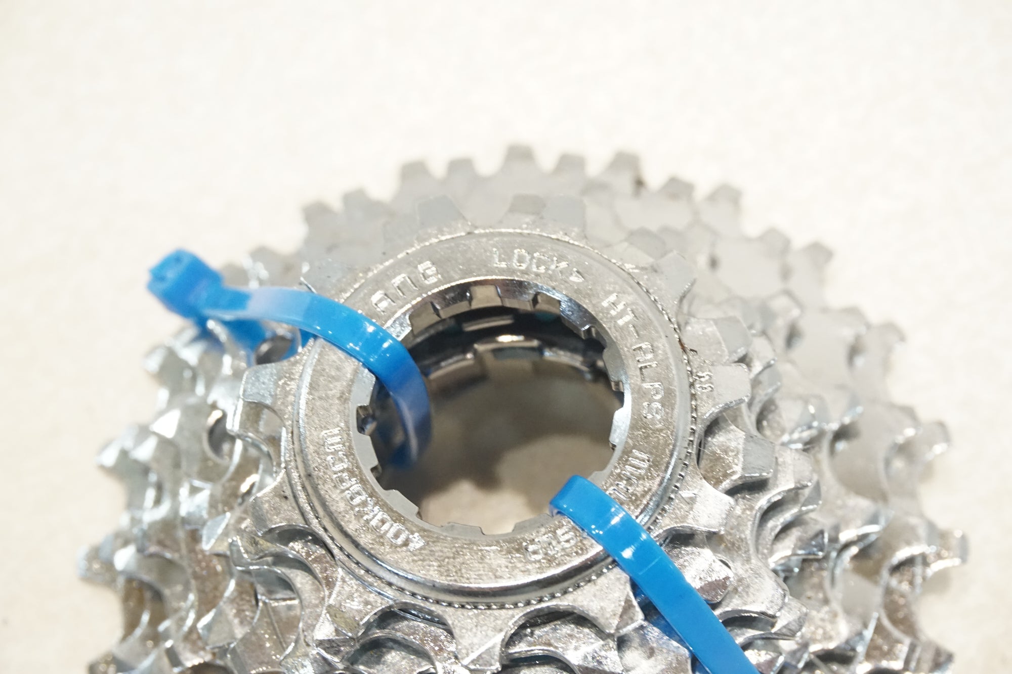 GIANG MARS 「ギャングマーズ」 10S 11-23T スプロケット / 横浜戸塚店