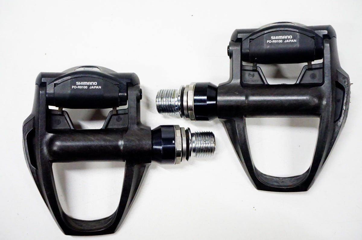SHIMANO 「シマノ」 DURA-ACE PD-R9100 ペダル / 名古屋大須店
