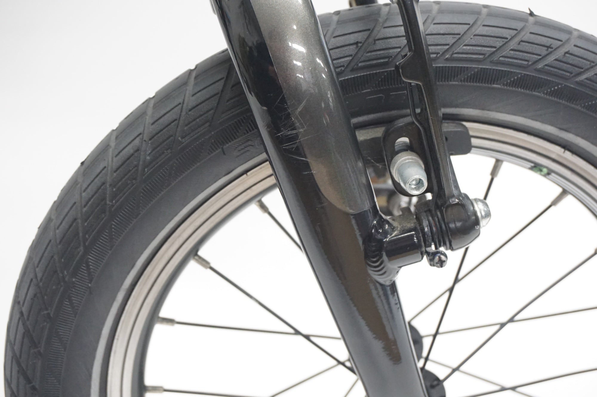 DAHON 「ダホン」 K3 2021年頃 14インチ 折り畳み自転車 / 福岡店