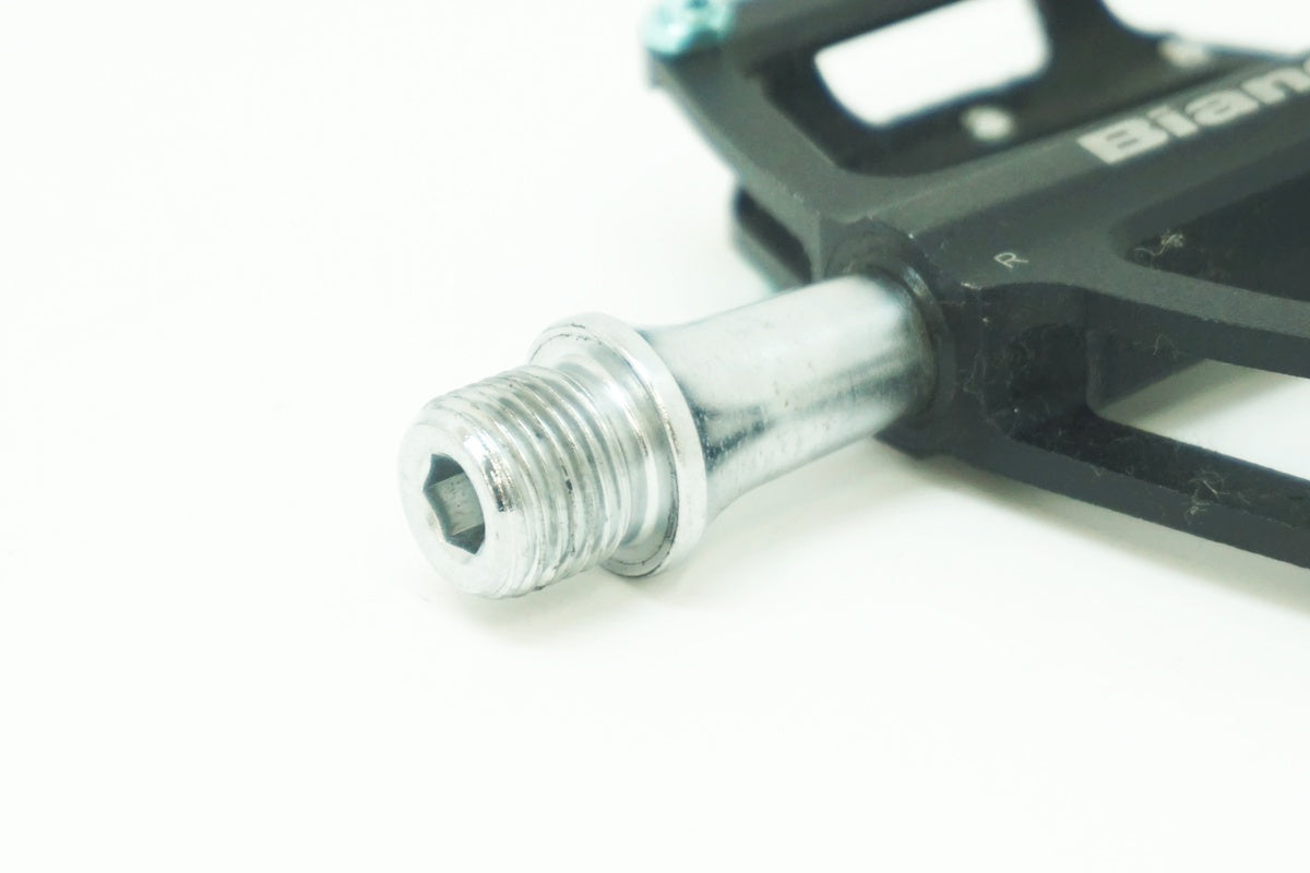 BIANCHI 「ビアンキ」 ペダル / 大阪美原北インター店