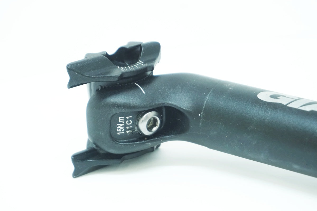 GIANT 「ジャイアント」 Φ30.9 375mm シートポスト / 大阪美原北インター店