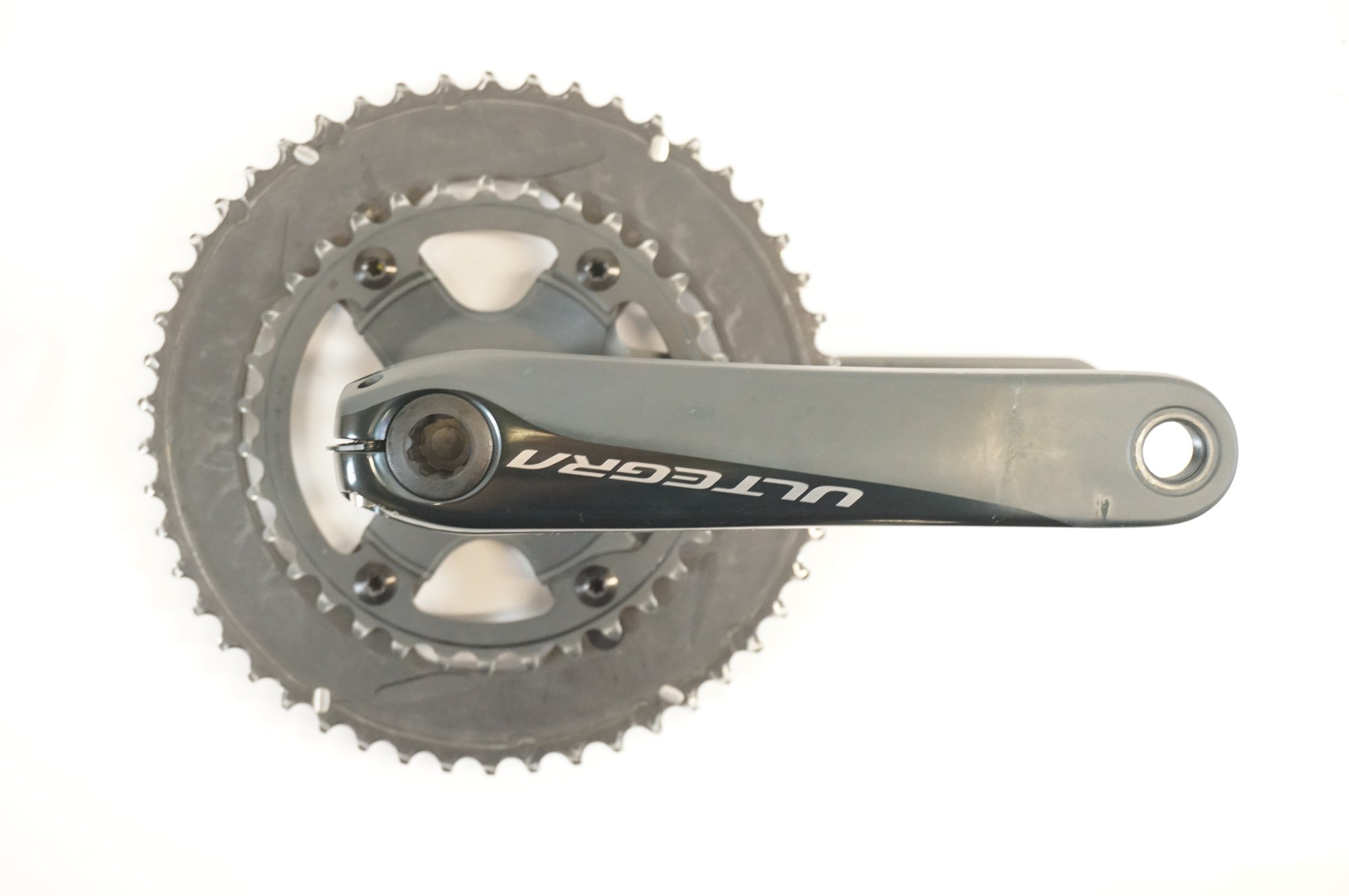 SHIMANO 「シマノ」 ULTEGRA FC-R8000 50-34T 170mm クランク / 宇都宮店