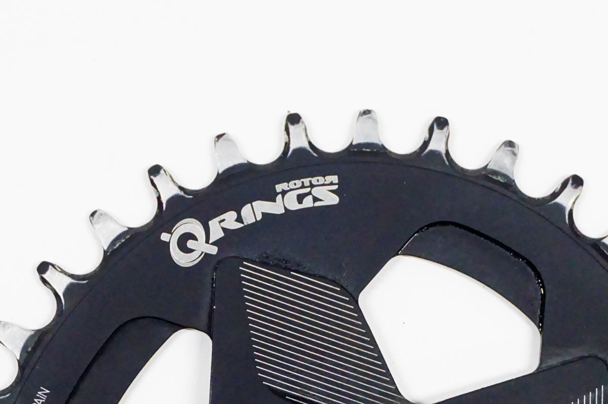 ROTOR 「ローター」 SPIDERING Q-RING 38T チェーンリング / 名古屋大須店