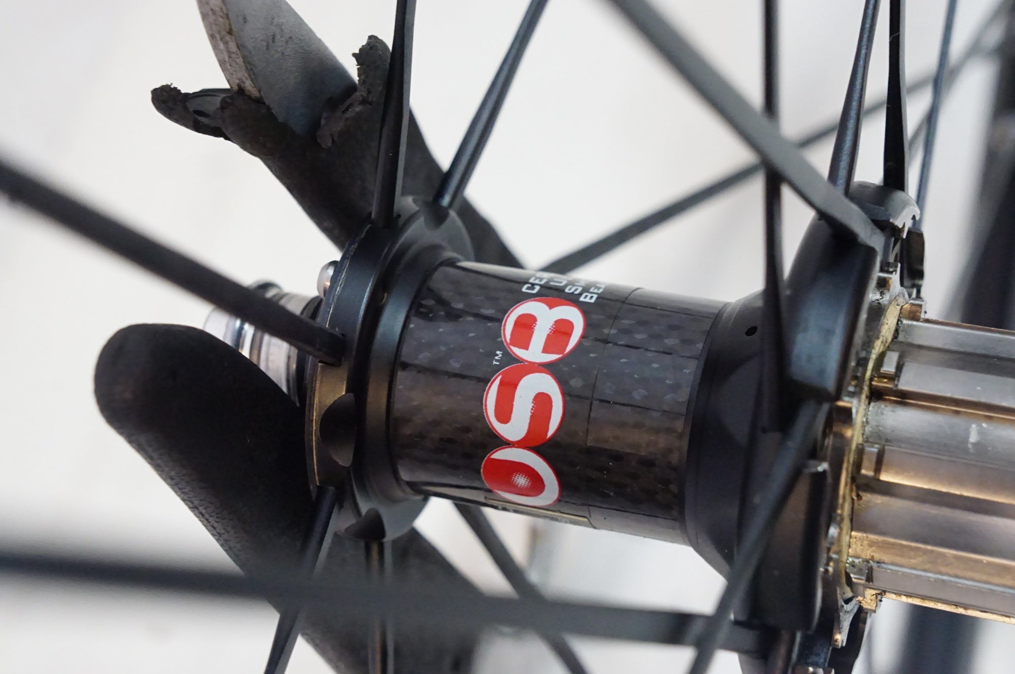 CAMPAGNOLO 「カンパニョーロ」 モデル不明 カンパフリー ホイールセット / 熊谷本店