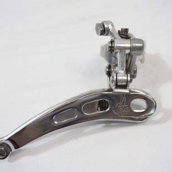 CAMPAGNOLO 「カンパニョーロ」 RECORD フロントディレイラー