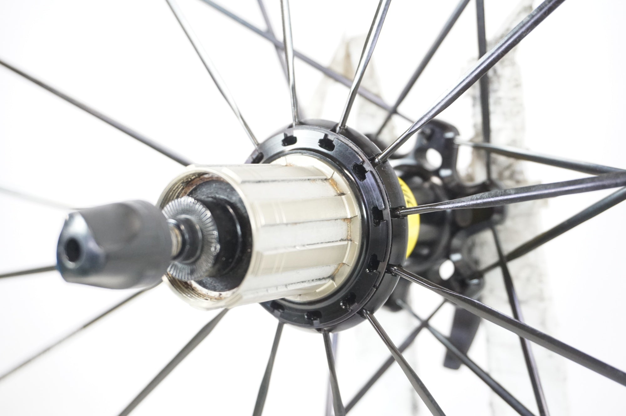 MAVIC 「マビック」 COSMIC PRO CARBON SL UST SHIMANO 11s ホイールセット / 宇都宮店