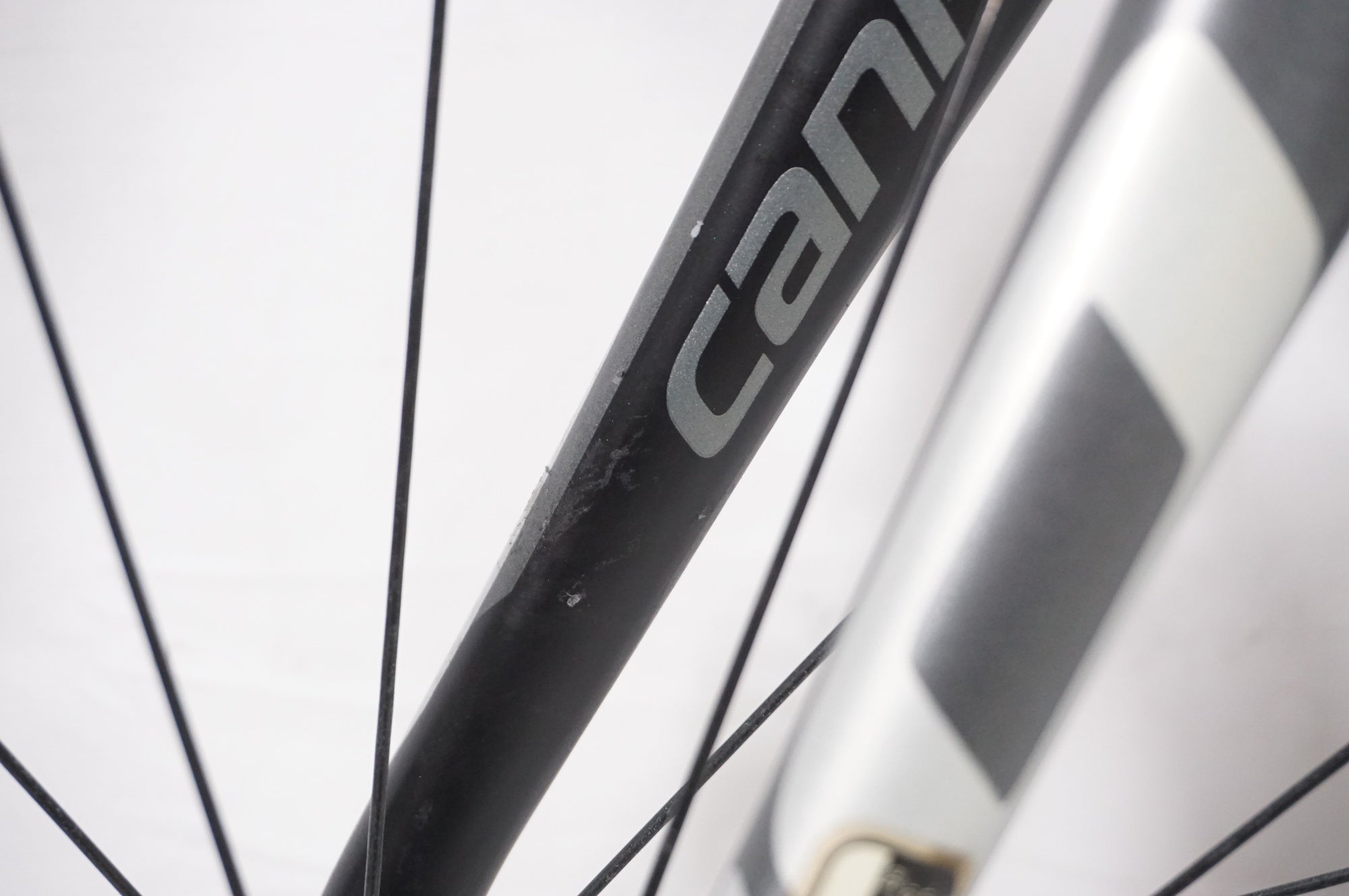 ジャンク CANNONDALE 「キャノンデール」 CAAD10 2014年モデル ロードバイク / AKIBA店