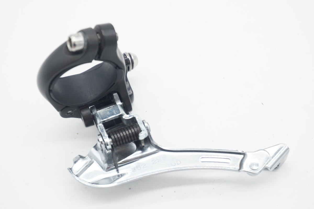 MICROSHIFT 「マイクロシフト」 R9 FD-R352 フロントディレイラー