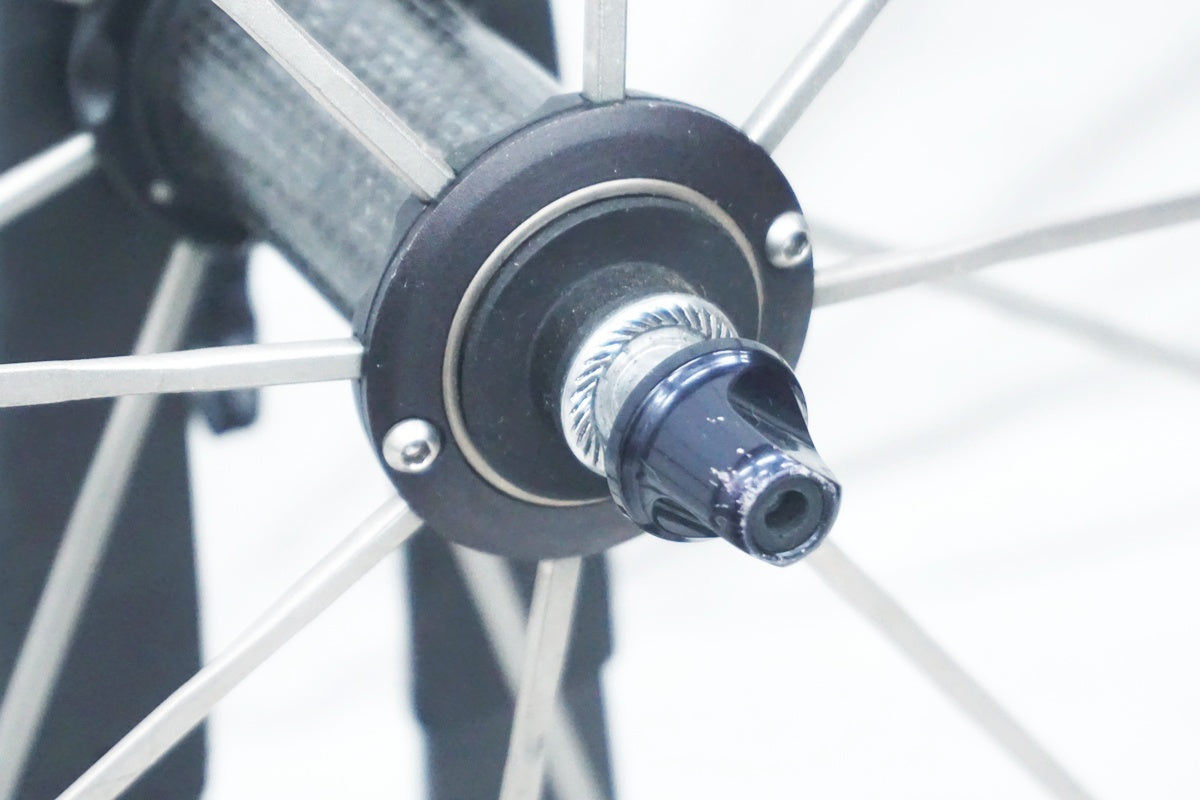 CAMPAGNOLO 「カンパニョーロ」 SHAMAL ULTRA カンパフリー ホイール