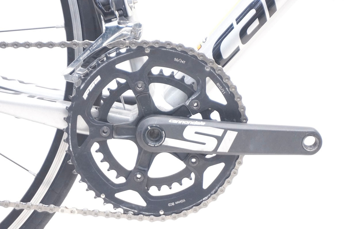 CANNONDALE 「キャノンデール」 CAAD12 105 2018年モデル ロードバイク / 奈良店