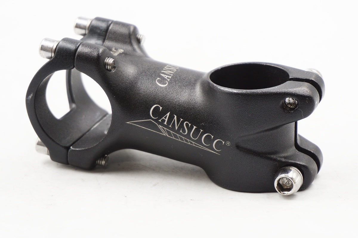 CANSUCC 「キャンサック」 Φ31.8 60mm ステム / 奈良店