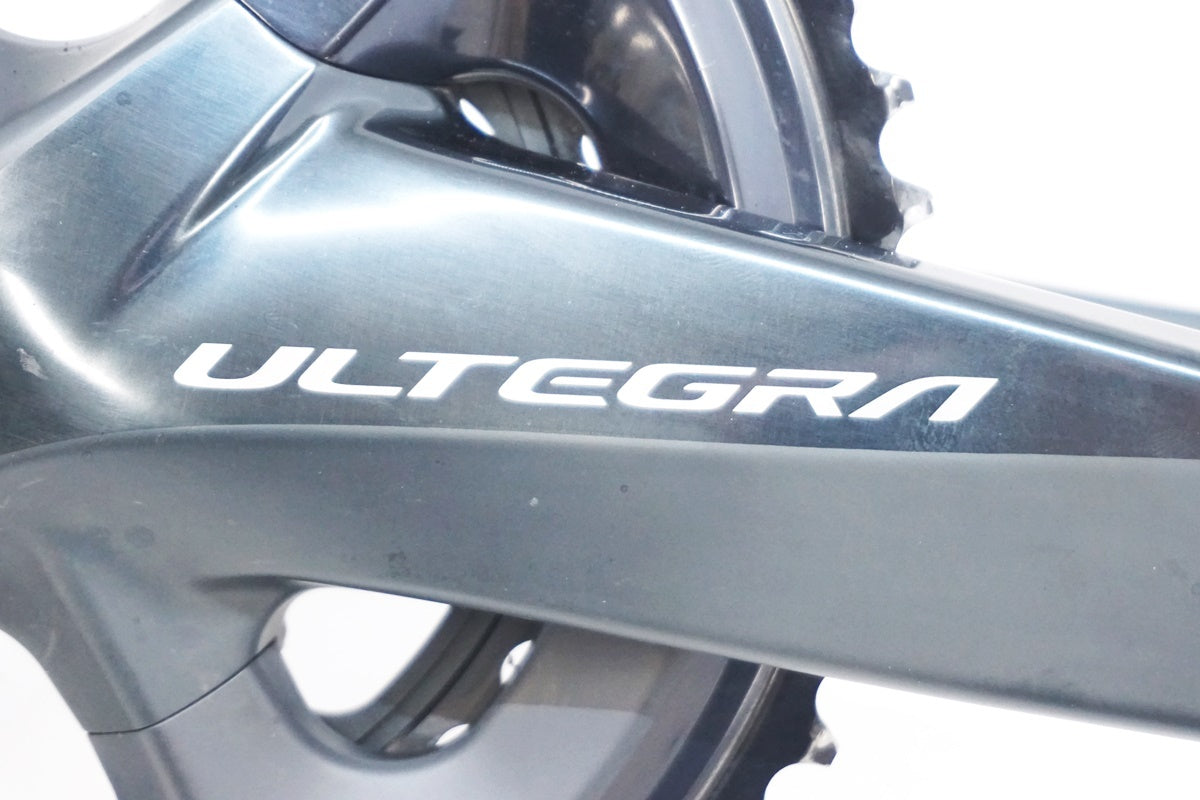 SHIMANO 「シマノ」 ULTEGRA FC-R8000 52-36T 170mm クランク / 大阪美原北インター店