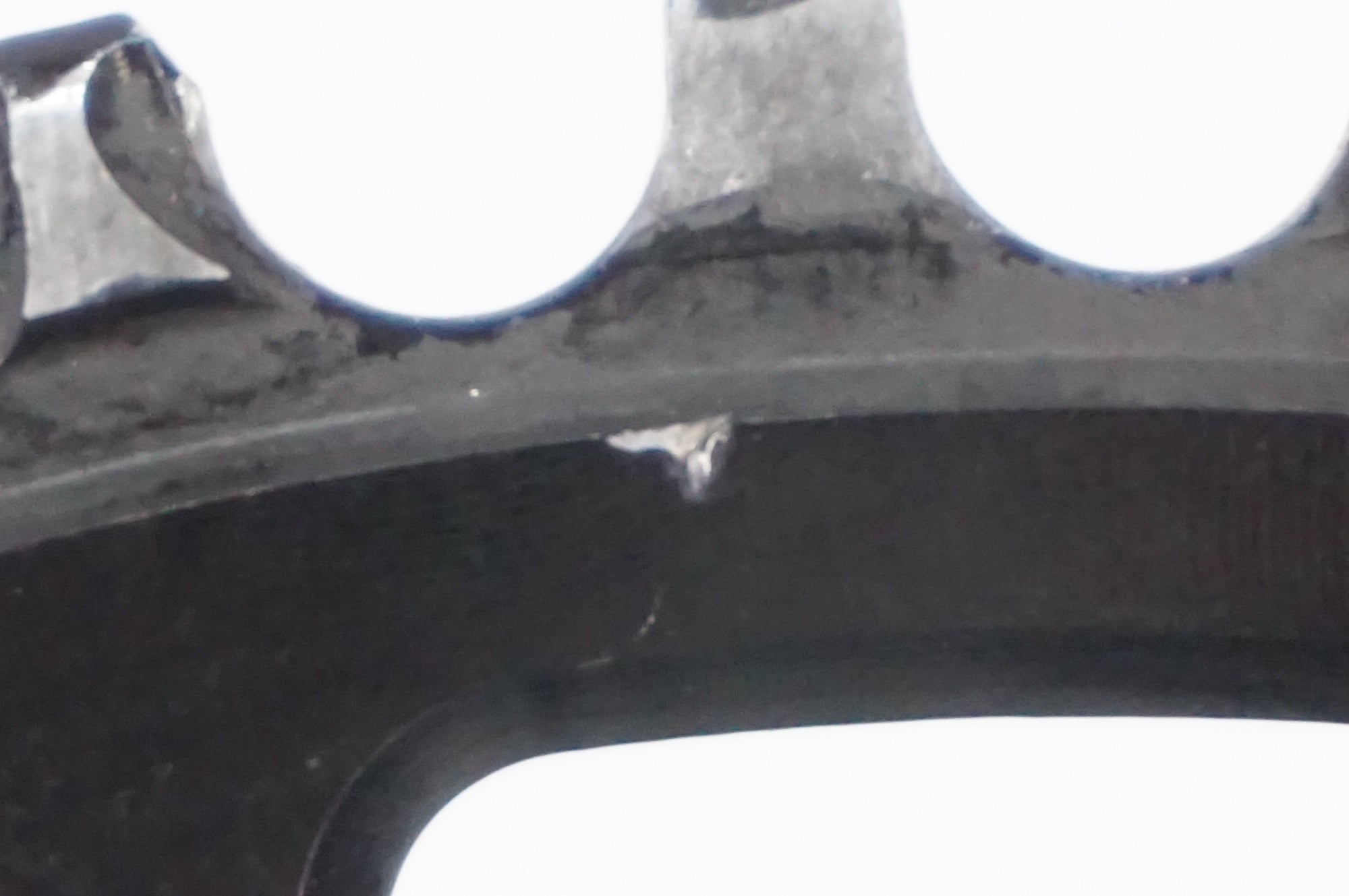 ABSOLUTE BLACK 「アブソリュートブラック」 38T チェーンリング / AKIBA店