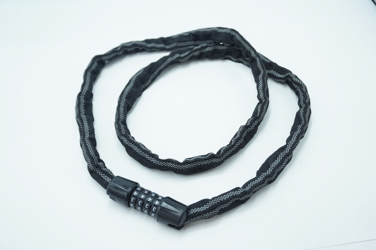 メーカー不明 ダイヤルワイヤーロック/ 京都西院店