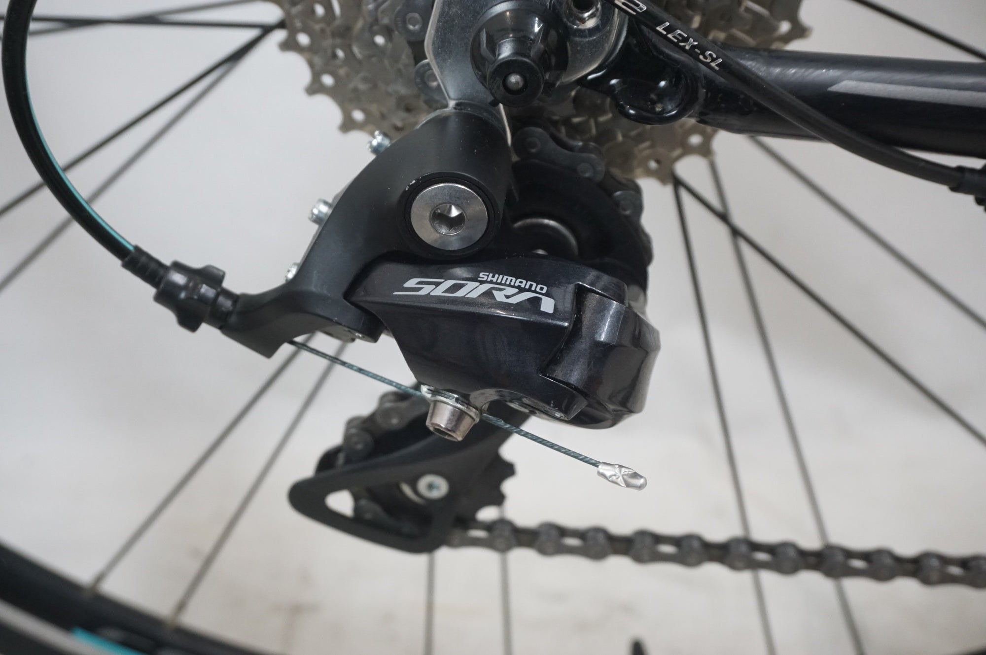 BIANCHI 「ビアンキ」 VIA NIRONE7 SORA 2019年モデル ロードバイク / 福岡アイランドシティ店