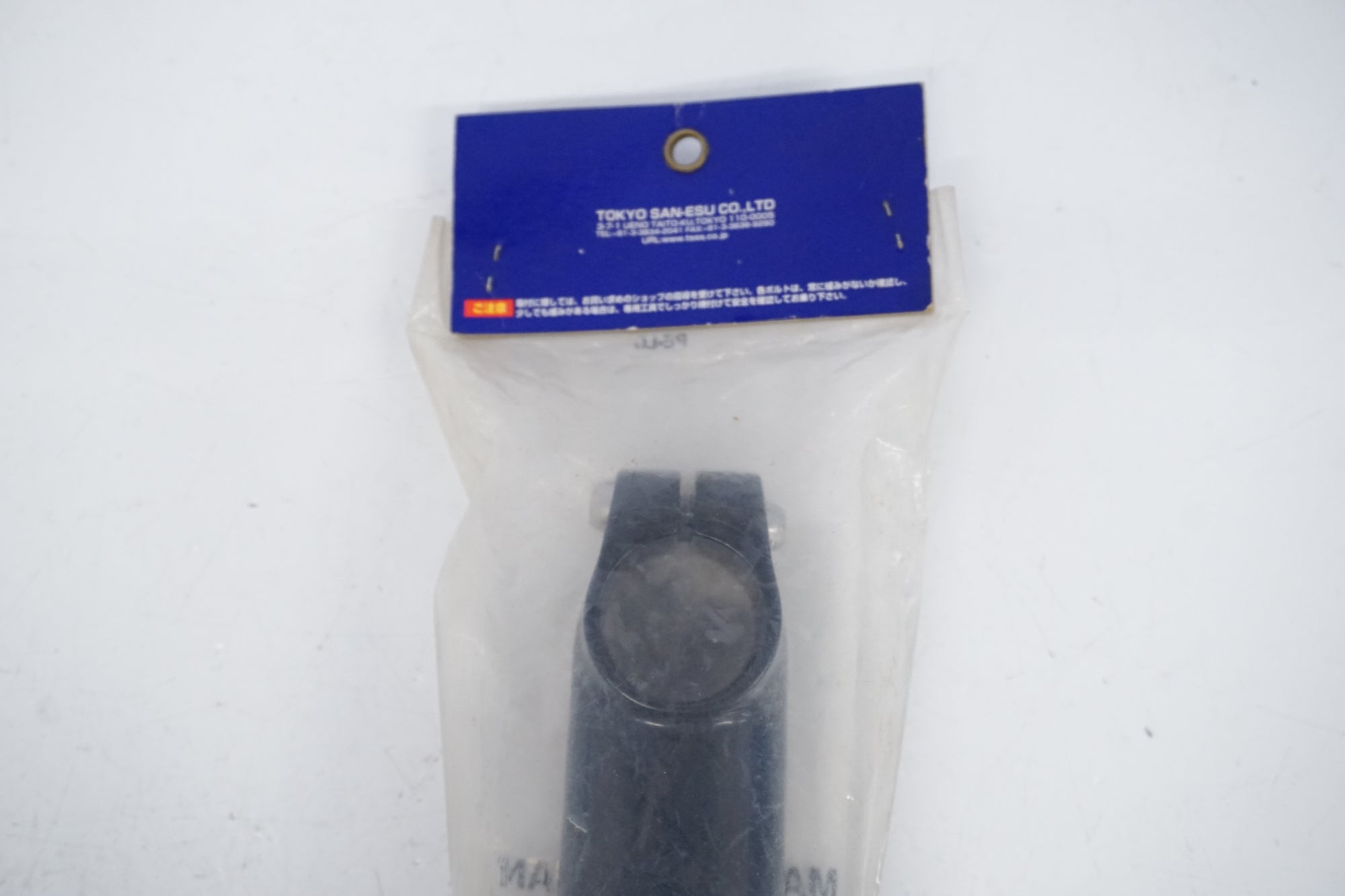 DIXNA 「ディズナ」  S LING φ31.8 80mm ステム / 浜松店