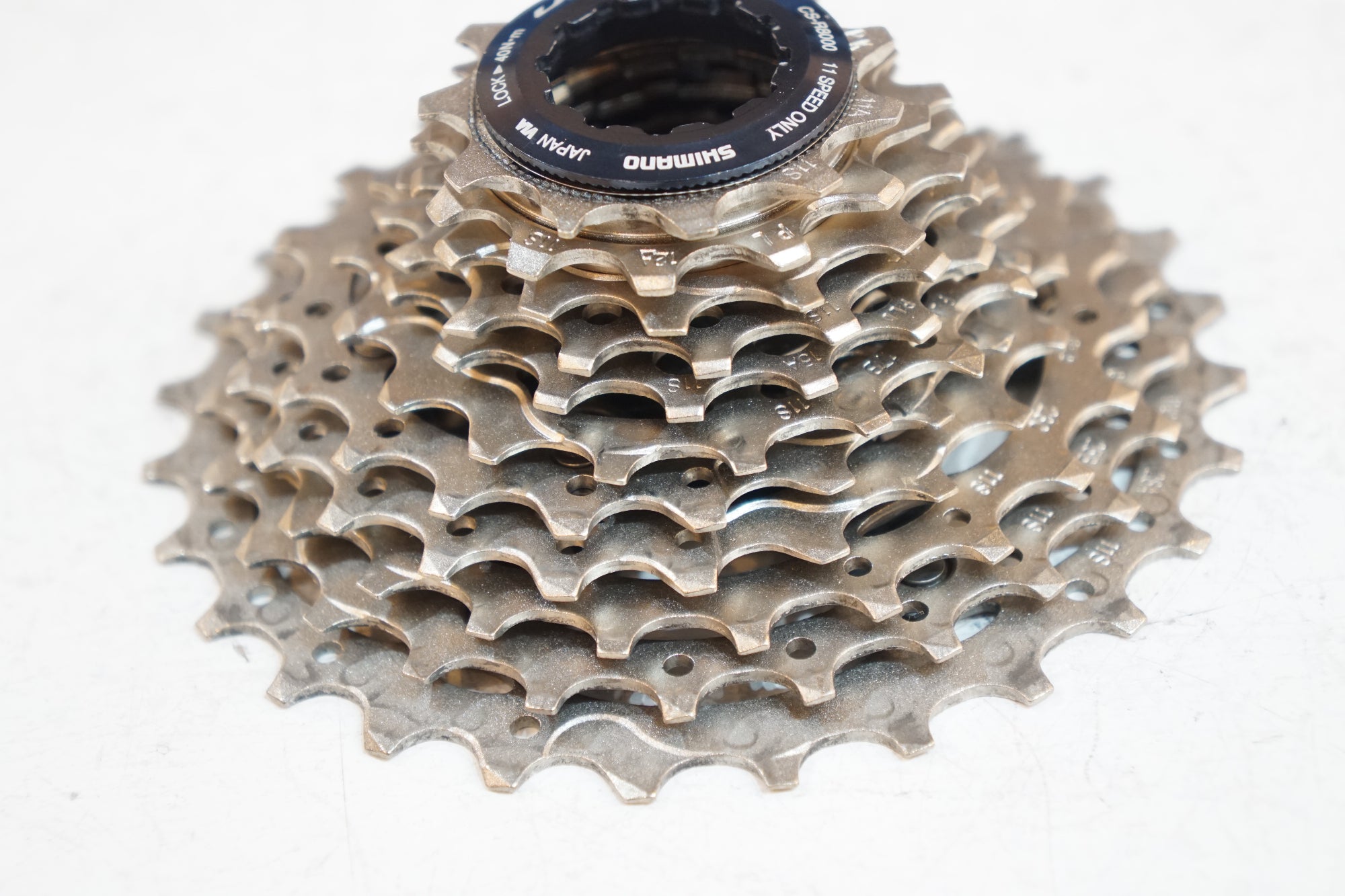 SHIMANO 「シマノ」 ULTEGRA CS-R8000 11-28T スプロケット / バイチャリ浦和ベース