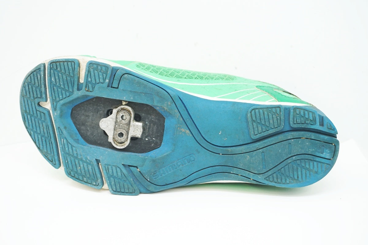 SHMANO 「シマノ」 SH-CT41 23.8cm シューズ / 大阪美原北インター店