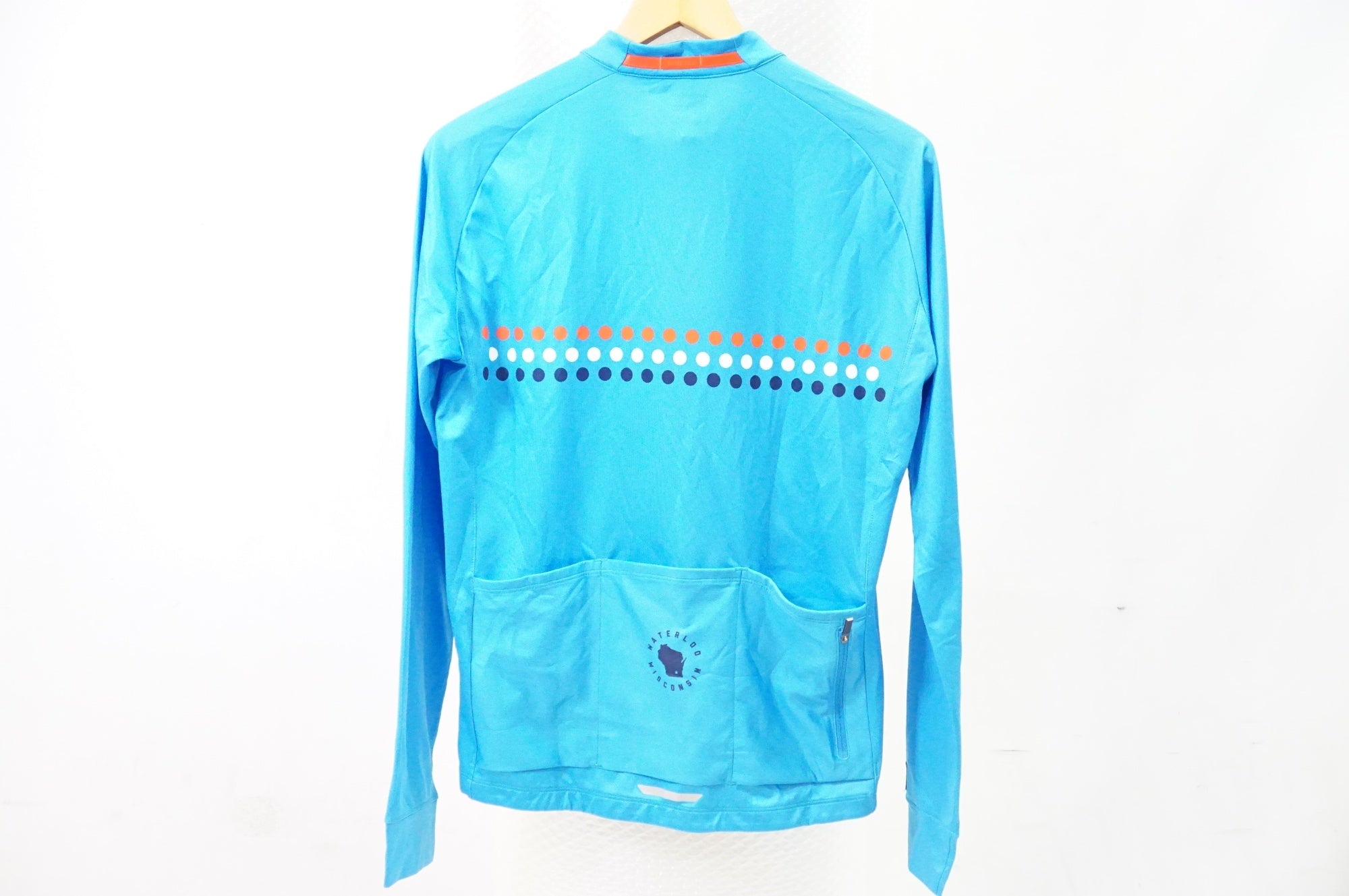 BONTRAGER 「ボントレガー」 CIRCUIT LTD LONG SLEEVE JERSEY (22785)  Mサイズ ジャージ / 熊谷本店