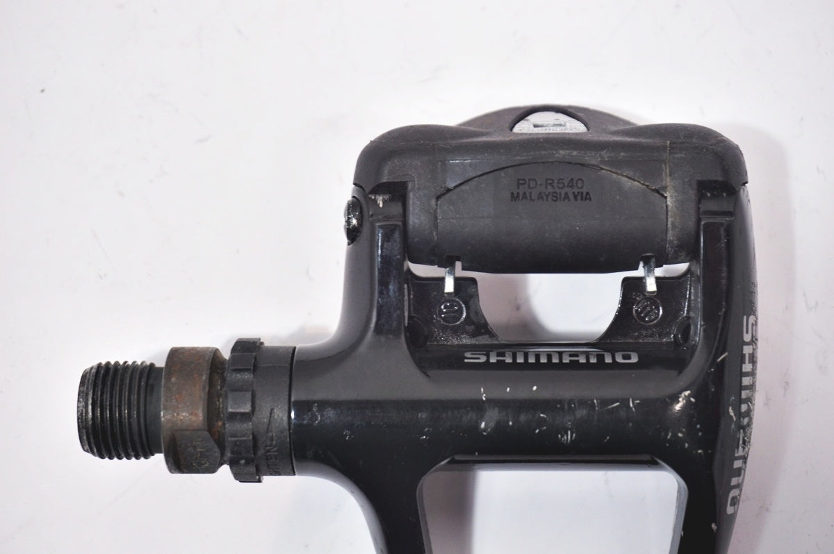SHIMANO 「シマノ」 PD-R540 ペダル / バイチャリ世田谷店