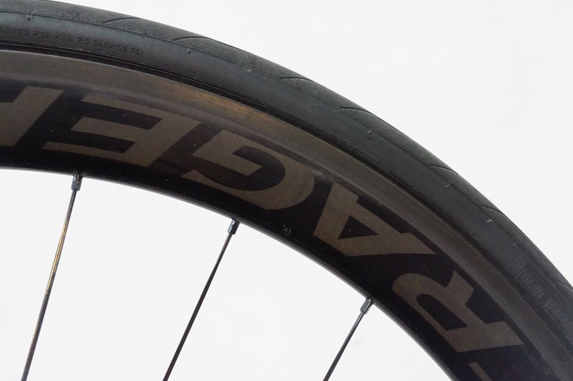 BONTRAGER AEOLUS 5 ピスト ホイールセット