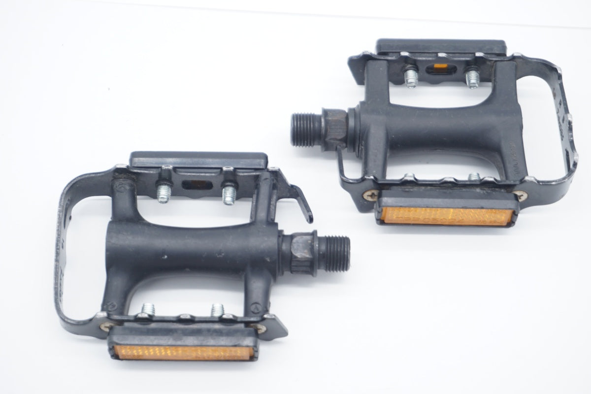 WELLGO 「ウェルゴ」 M085 ペダル / 滋賀大津店