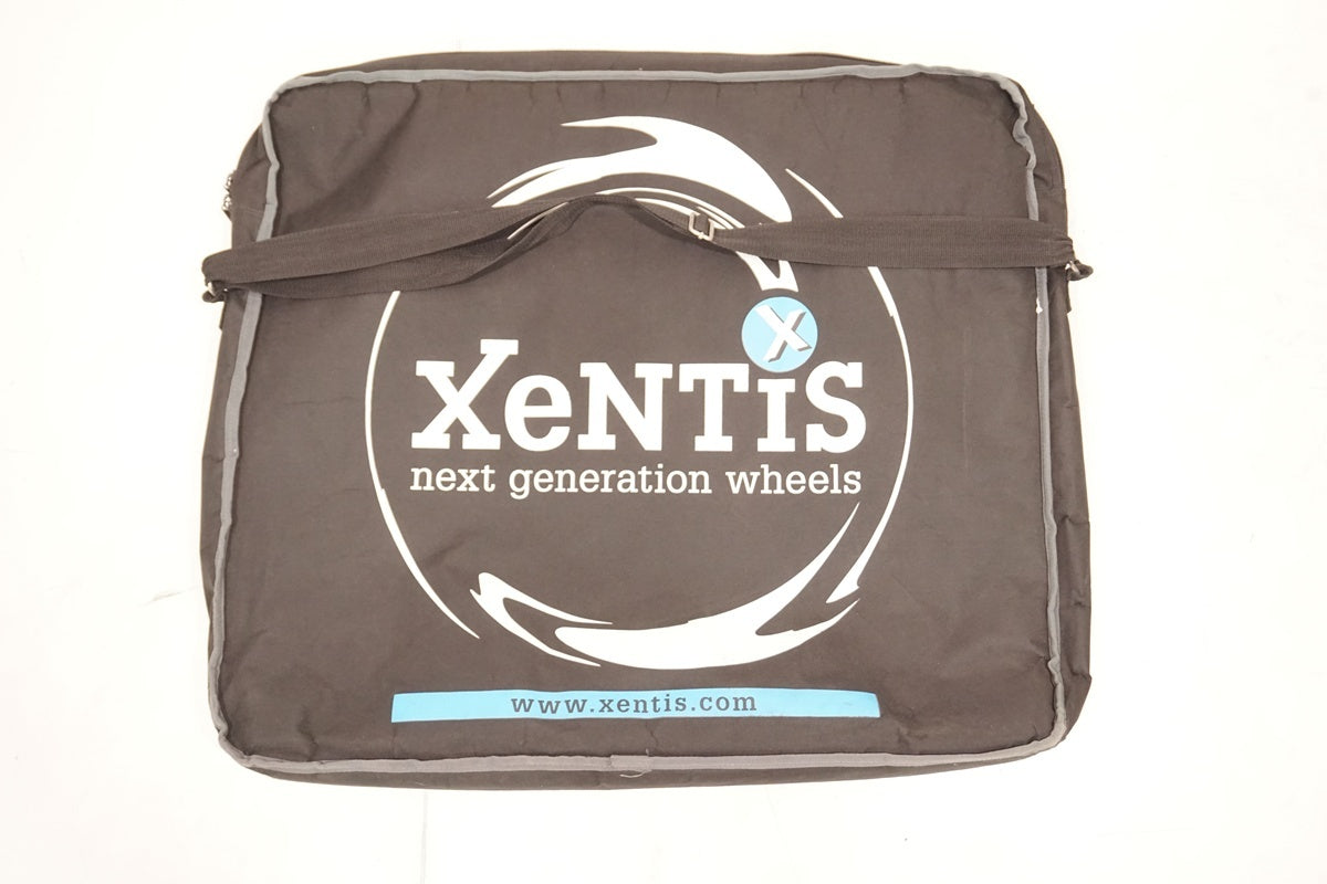 XENTIS「ゼンティス」 ホイールバック２本収納/ 京都西院店