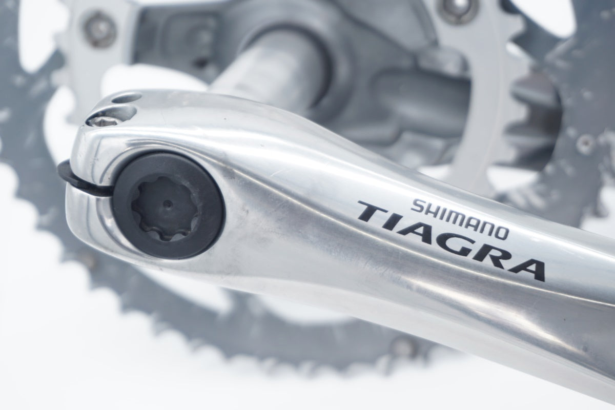 SHIMANO 「シマノ」 TIAGRA FC-4550 50-34T 170mm クランク / 滋賀大津店