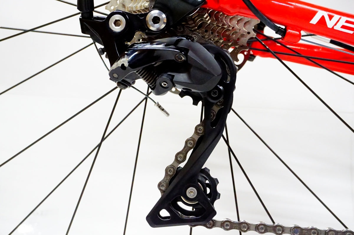 NESTO 「ネスト」 ALTERNA DISC 2021年モデル ロードバイク / 名古屋大須店