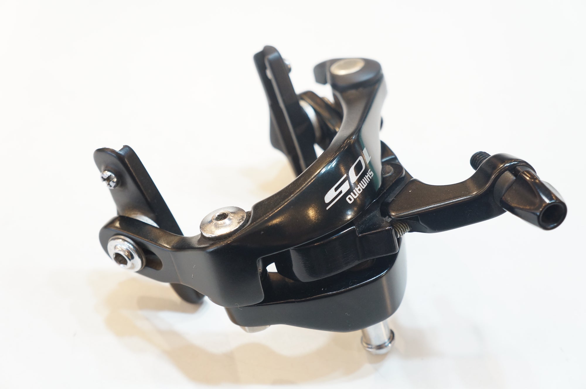 SHIMANO 「シマノ」 105 BR-5800 キャリパーブレーキセット