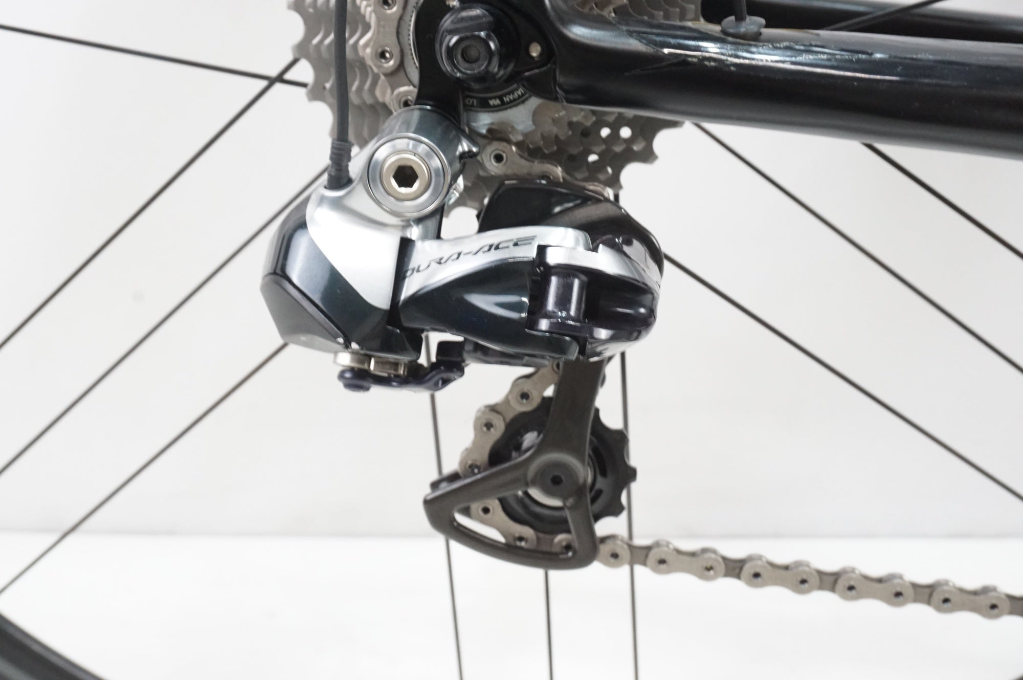 PINARELLO 「ピナレロ」 DOGMA2 2012年モデル カスタム ロードバイク / 大宮店