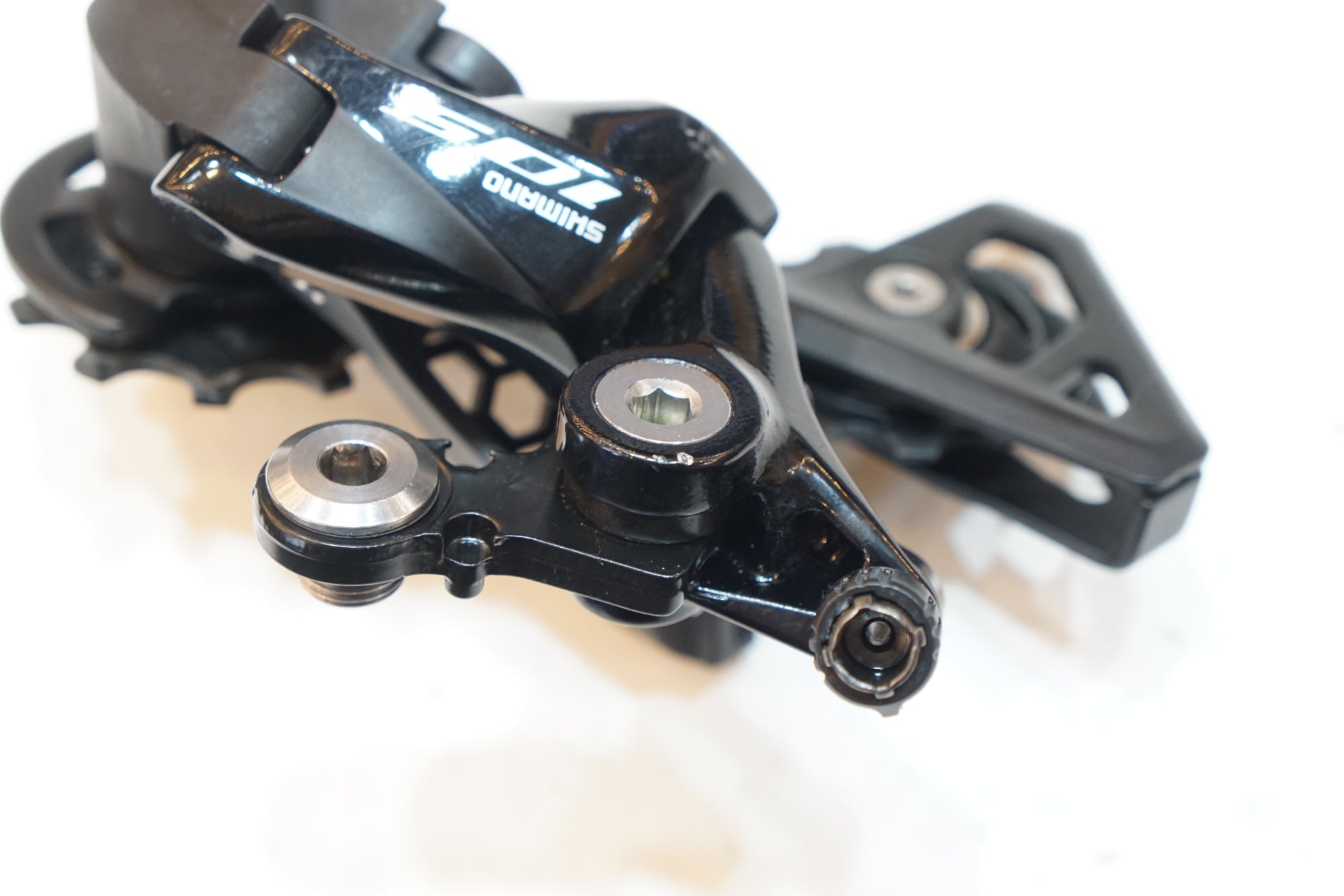 SHIMANO 「シマノ」 105 RD-R7000 リアディレイラー / バイチャリ浦和ベース