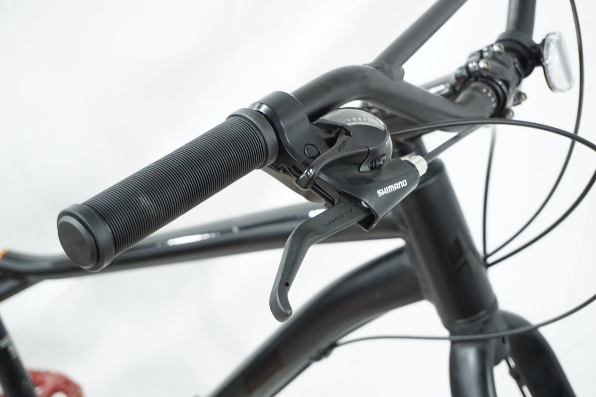 GT 「ジーティー」 AGRESSOR SPORT リジット 2020年モデル マウンテンバイク / 奈良店