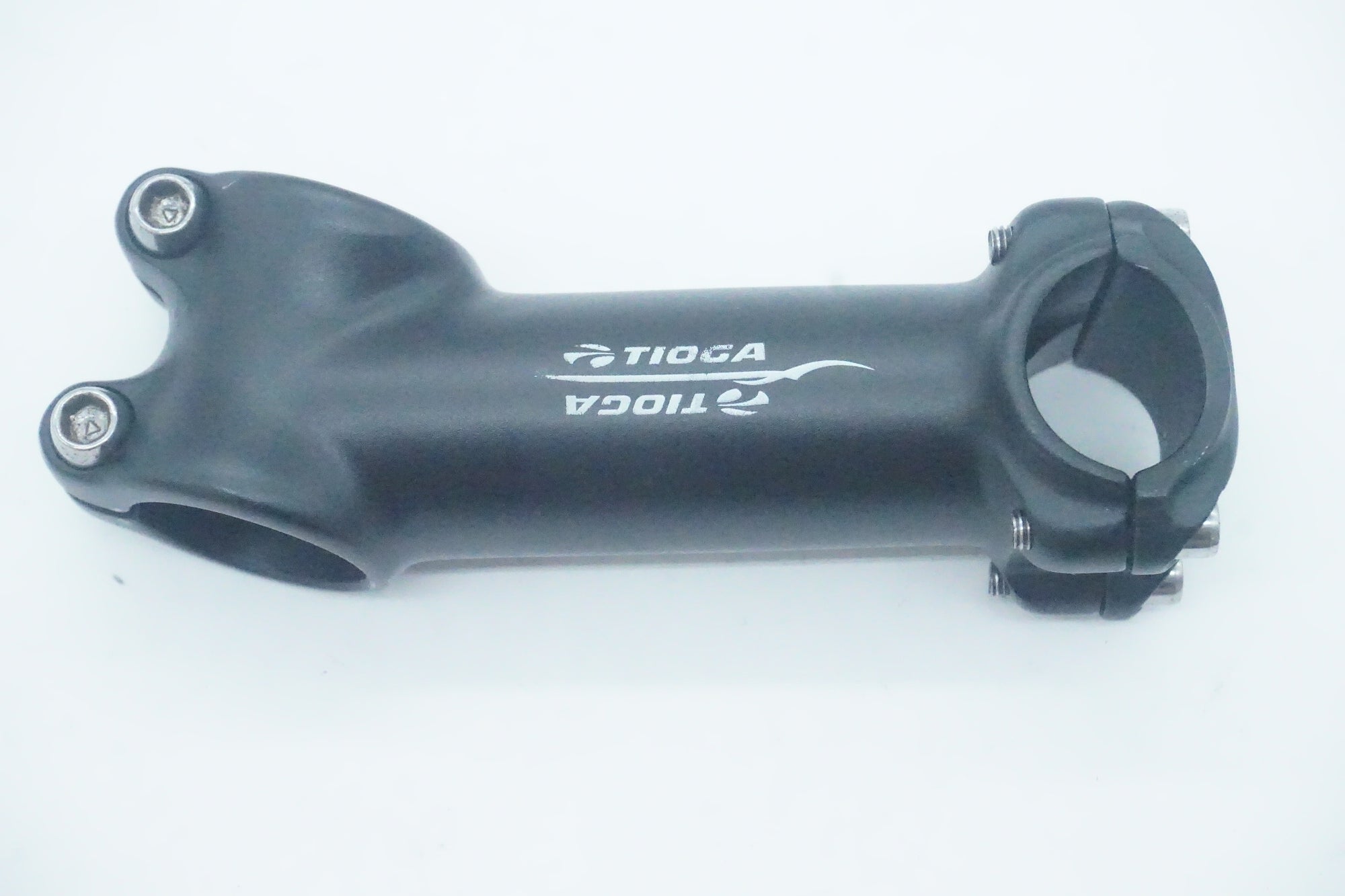 TIOGA 「タイオガ」 100mm 25.4φ ステム / 京都西院店