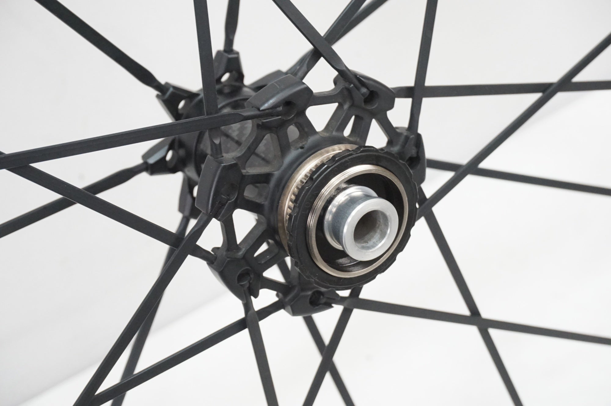 FULCRUM 「フルクラム」 RACING ZERO CMPTZN DB シマノ11S ホイール